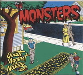 MONSTERS - Youth Against Nature
