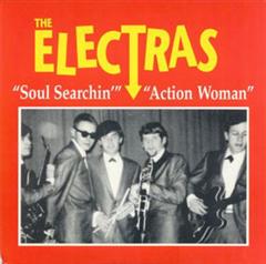 ELECTRAS - Action Woman