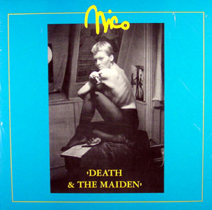 NICO - Death And The Maiden