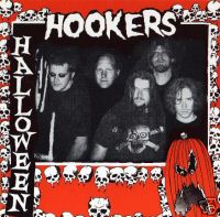 HOOKERS - Halloween