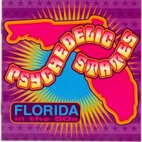 VARIOUS ARTISTS - Psychedelic States - Florida In the 60s Vol. 1