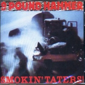NINE POUND HAMMER - Smokin' Taters