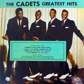 CADETS - Greatest Hits