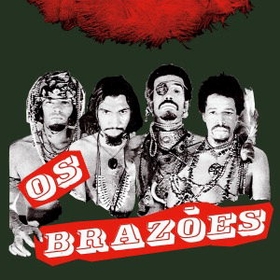 OS BRAZOES - Os Brazoes