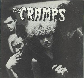 CRAMPS - Voodoo Rhythm