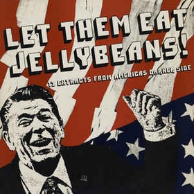 VARIOUS ARTISTS - Let Them Eat Jellybeans!