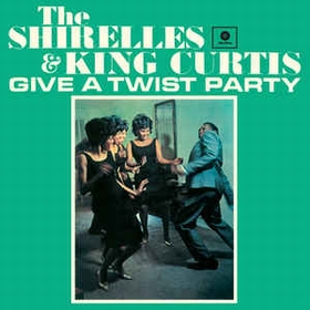 Shirelles & King Curtis  - 772109