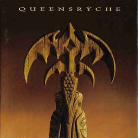  Queensrche - Promised Land