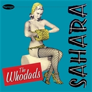 WHODADS - Sahara