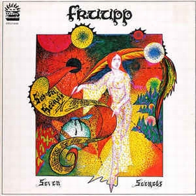 FRUUPP - Seven Secrets