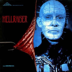CHRISTOPHER YOUNG - Hellraiser (Original Motion Picture Score)