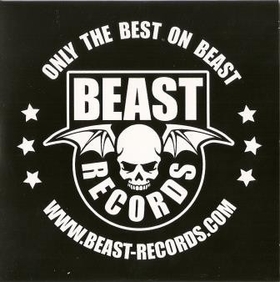 VARIOUS ARTISTS - Only The Best On Beast