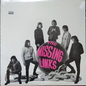 MISSING LINKS - The Missing Links