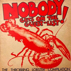 VARIOUS ARTISTS - Nobody Gets On The Guest-List!