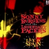 SONNY BURGESS AND THE LEGENDARY PACERS