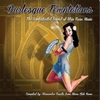 Burlesque Temptations - The Sophisticated Sound Of Strip Tease Music