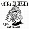  Gas Huffer / Supercharger 