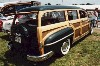 1949 Dodge Coronet back