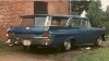 1959 Pontiac Kingswood Safari