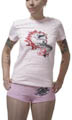 Walkover Women Set  Modell: FUSBS005SF