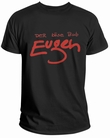 Der Bse Bub Eugen Shirt Modell: BBE01