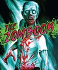 The Zombook - Zombie Buch