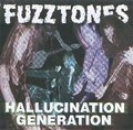 FUZZTONES - Hallucination Generation