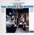 PAUL REVERE AND THE RAIDERS - Just Like Us