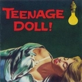 VARIOUS ARTISTS - Teenage Doll!