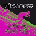 FUZZTONES - Live In Europe