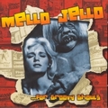 VARIOUS ARTISTS - Mello Jello For Groovy Ghouls