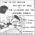 EL VICIO - Time To Eat Brains