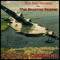 WILD BILLY CHILDISH AND THE SPARTAN DREGGS - Coastal Command