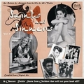 VARIOUS ARTISTS - Saints And Sinners Vol. 8