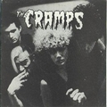 CRAMPS - Voodoo Rhythm