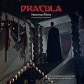 BERNARD JAMES - Music From Dracula Hammer Films