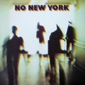 VARIOUS - No New York