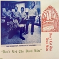 JOHNSON SPIRITUAL SINGERS - Don't Let The Devil Ride