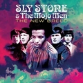 Sly Stone & The Mojo Men  - The New Breed
