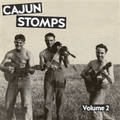 VARIOUS ARTISTS - Cajun Stomps Vol. 2
