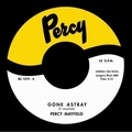 PERCY MAYFIELD - Gone Astray