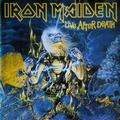 IRON MAIDEN - LIVE AFTER DEATH