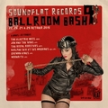 VARIOUS ARTISTS - Soundflat Records Ballroom Bash! Vol. 9