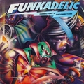 FUNKADELIC - Connections & Disconnections