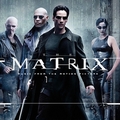VARIOUS ARTISTS - The Matrix - Music From The Motion Picture