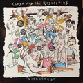 KEVYN AND THE KASUALTIES - Disgusted
