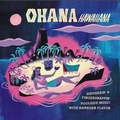 VARIOUS ARTISTS - Ohana Hawaiiana