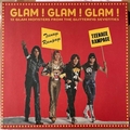 VARIOUS ARTISTS - Glam! Glam! Glam!