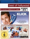 Klick/50 Erste Dates - Best of Hollywood [2 BRs]