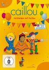 Caillou - Verkleiden mit Caillou